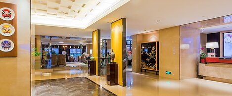 Chongqing YiMei Hotel