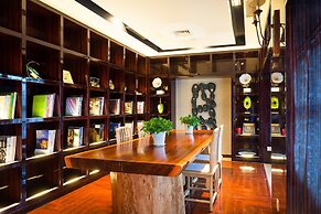 Chongqing YiMei Hotel