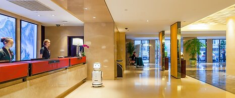 Chongqing YiMei Hotel