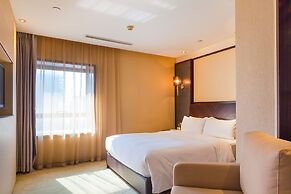 Chongqing YiMei Hotel