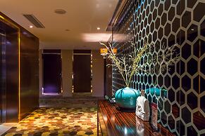 Chongqing YiMei Hotel