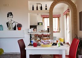 B&B Vento di Scirocco