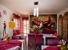 B&B Vento di Scirocco