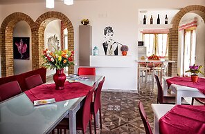 B&B Vento di Scirocco