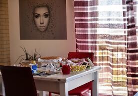 B&B Vento di Scirocco