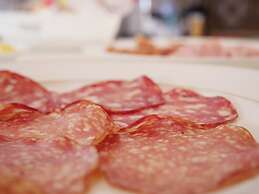 B&B Vento di Scirocco