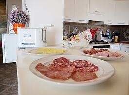 B&B Vento di Scirocco