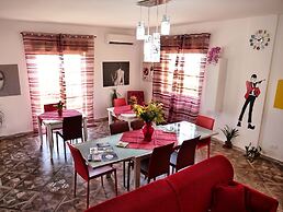 B&B Vento di Scirocco