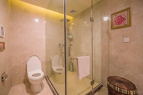 Li Jiang Tang Feng Yard No.3