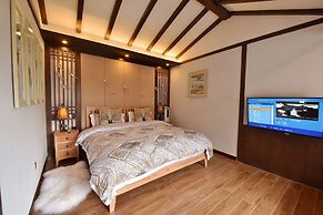 Li Jiang Tang Feng Yard No.3