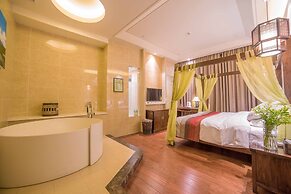 Li Jiang Tang Feng Yard No.3