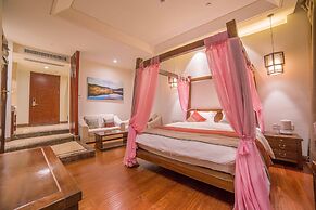 Li Jiang Tang Feng Yard No.3