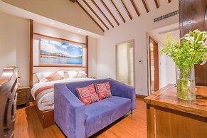 Li Jiang Tang Feng Yard No.3