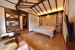 Li Jiang Tang Feng Yard No.3