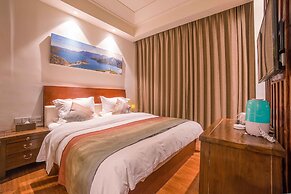 Li Jiang Tang Feng Yard No.3