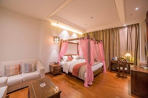 Li Jiang Tang Feng Yard No.3