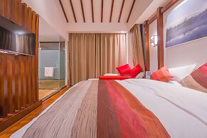 Li Jiang Tang Feng Yard No.3