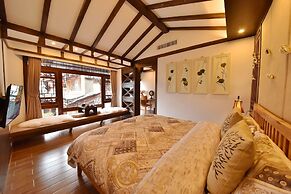 Li Jiang Tang Feng Yard No.3