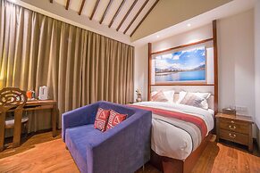 Li Jiang Tang Feng Yard No.3