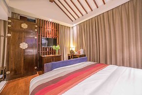 Li Jiang Tang Feng Yard No.3