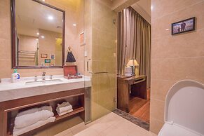 Li Jiang Tang Feng Yard No.3