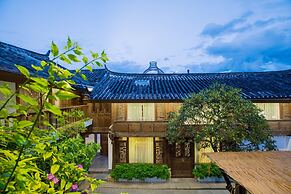 Li Jiang Tang Feng Yard No.3