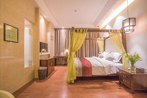 Li Jiang Tang Feng Yard No.3