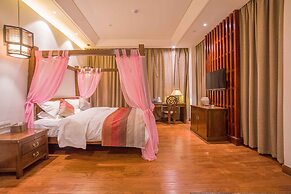 Li Jiang Tang Feng Yard No.3