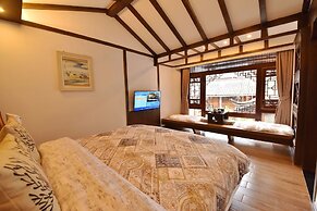 Li Jiang Tang Feng Yard No.3