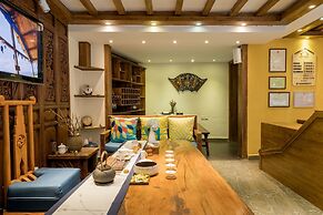 Li Jiang Tang Feng Yard No.3