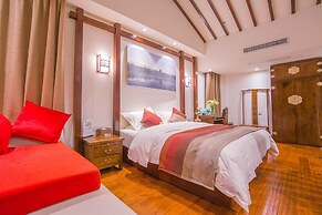 Li Jiang Tang Feng Yard No.3