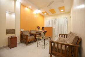 Ulo St.Michael Service Apartment