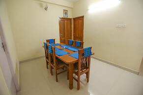 Ulo St.Michael Service Apartment