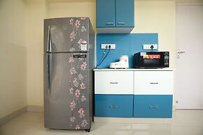 Ulo St.Michael Service Apartment