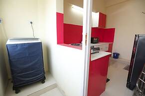 Ulo St.Michael Service Apartment