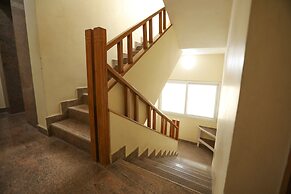 Ulo St.Michael Service Apartment