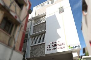 Ulo St.Michael Service Apartment