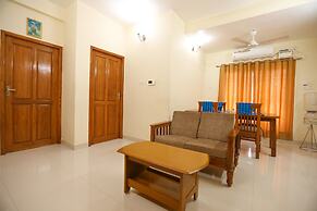 Ulo St.Michael Service Apartment