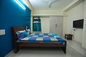 Ulo St.Michael Service Apartment