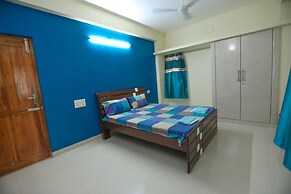 Ulo St.Michael Service Apartment