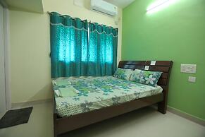 Ulo St.Michael Service Apartment