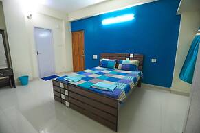 Ulo St.Michael Service Apartment