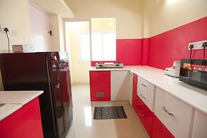 Ulo St.Michael Service Apartment