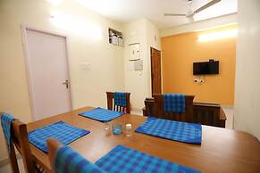 Ulo St.Michael Service Apartment