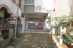 Ulo St.Michael Service Apartment