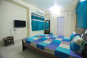 Ulo St.Michael Service Apartment