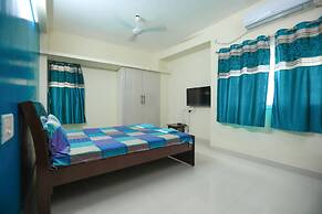 Ulo St.Michael Service Apartment