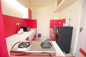 Ulo St.Michael Service Apartment