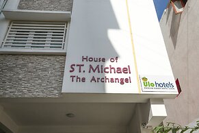 Ulo St.Michael Service Apartment