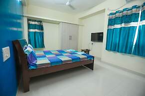 Ulo St.Michael Service Apartment